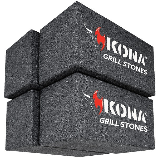 grill stone cleaning block